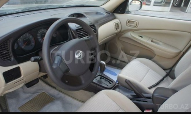 Nissan Sunny 2010, 73,000 km - 1.6 l - Bakı