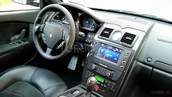 Maserati Quattroporte 2012, 14,800 km - 4.7 l - Bakı