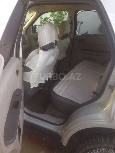 Ford Escape 2008, 110,841 km - 2.3 l - Bakı