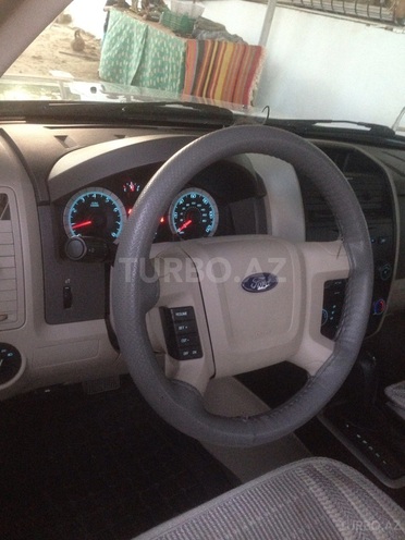 Ford Escape 2008, 110,841 km - 2.3 l - Bakı