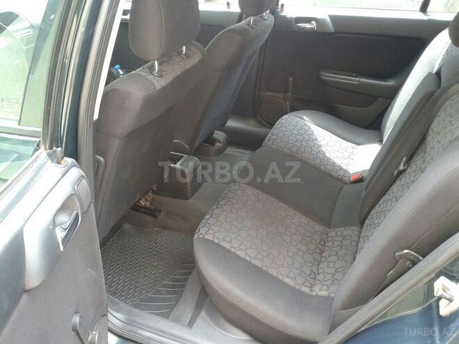 Opel Astra 1999, 220,000 km - 1.6 л - Bakı