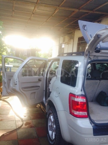 Ford Escape 2008, 110,841 km - 2.3 l - Bakı