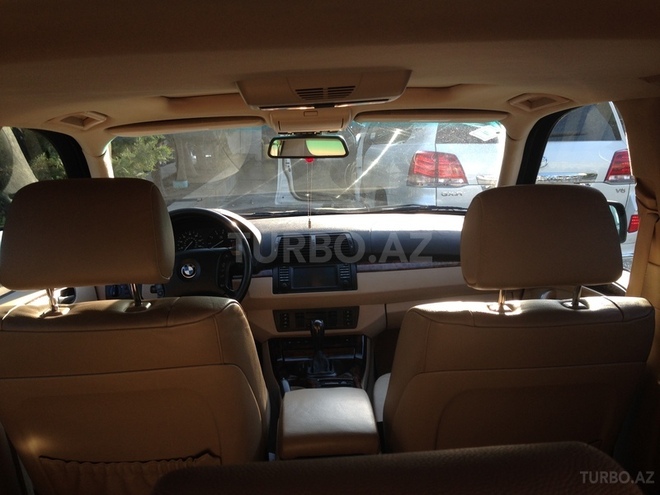 BMW X5 2004, 230,000 km - 3.0 l - Bakı