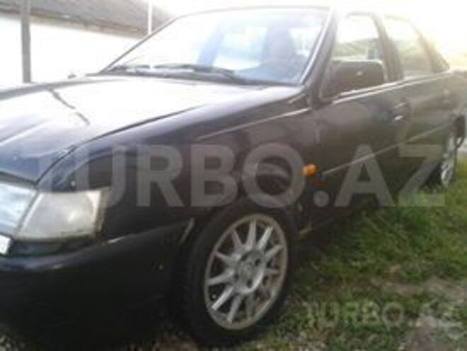Ford  1994, 2,402,446 km - 2.3 l - Bakı