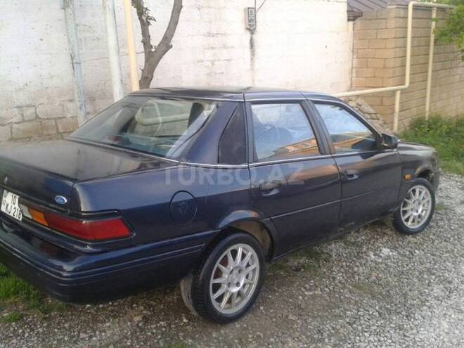 Ford  1994, 2,402,446 km - 2.3 l - Bakı