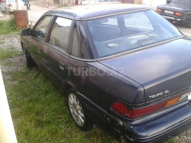Ford  1994, 2,402,446 km - 2.3 l - Bakı