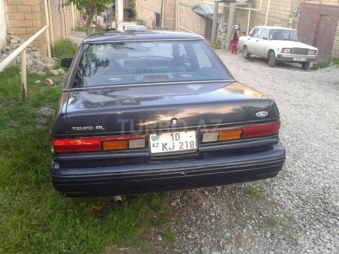 Ford  1994, 2,402,446 km - 2.3 l - Bakı