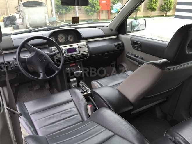 Nissan X-Trail 2002, 150,000 km - 2.0 л - Bakı