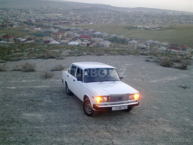 LADA (VAZ) 2107 2004, 8,966,445 km - 1.6 l - Bakı