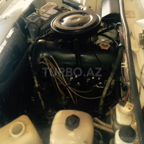 LADA (VAZ) 2107 2004, 8,966,445 km - 1.6 l - Bakı
