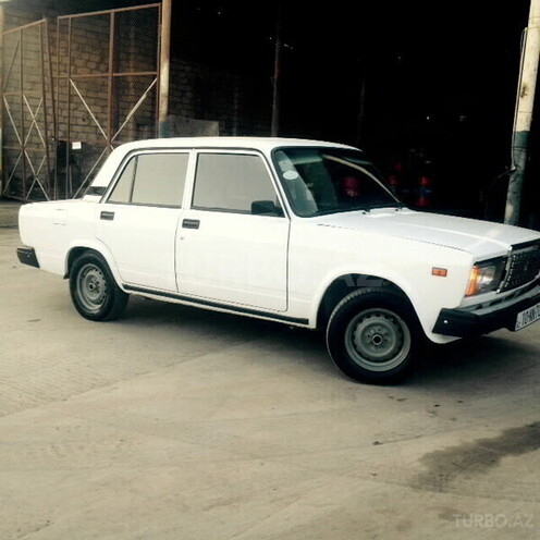 LADA (VAZ) 2107 2004, 8,966,445 km - 1.6 l - Bakı