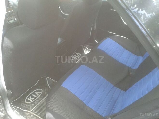 Mercedes C 200 1995, 195,320 km - 2.0 l - Bakı