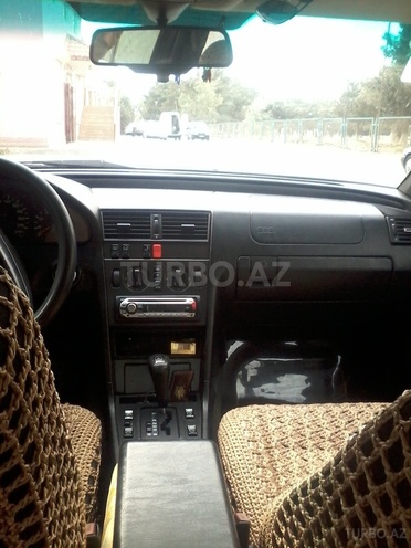 Mercedes C 230 1996, 369,000 km - 2.3 l - Bakı