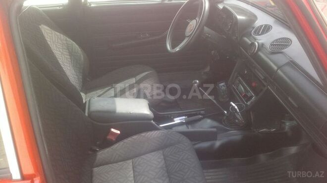 LADA (VAZ) 2106 1989, 250,000 km - 1.6 л - Bakı