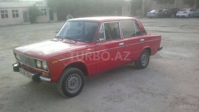 LADA (VAZ) 2106 1989, 250,000 km - 1.6 л - Bakı