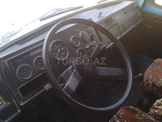 GAZ  1993, 57,823 km - 4.3 l - Bakı