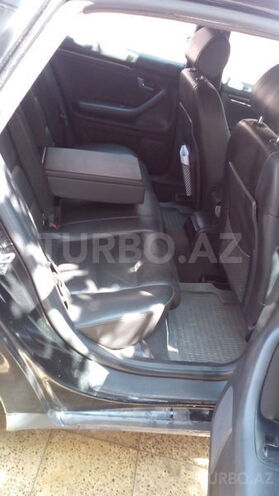 Audi A4 2003, 231,330 km - 1.8 л - Bakı