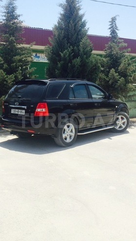 Kia Sorento 2008, 112,244 km - 2.5 l - Bakı