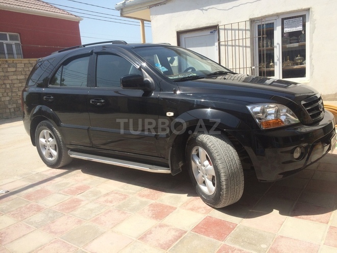 Kia Sorento 2008, 112,244 km - 2.5 l - Bakı