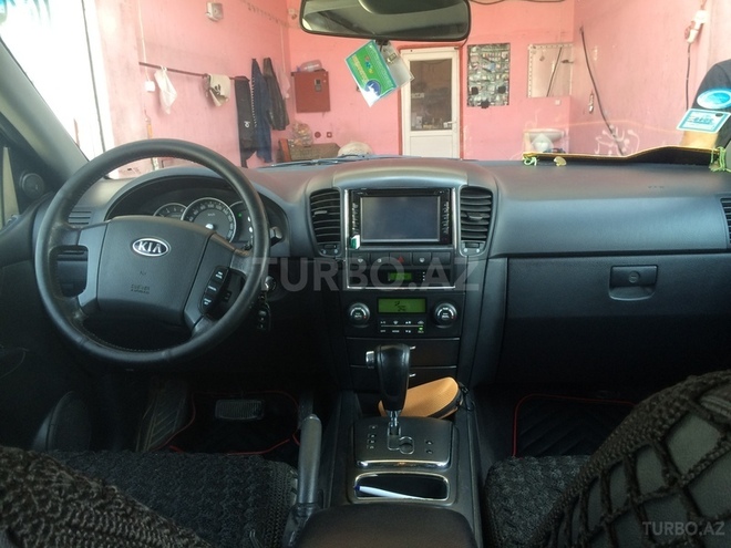 Kia Sorento 2008, 112,244 km - 2.5 l - Bakı