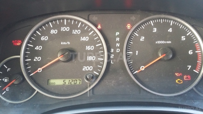 Toyota Prado 2009, 51,000 km - 2.7 l - Bakı