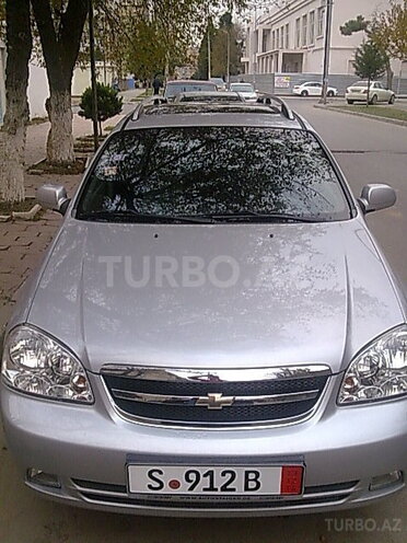 Daewoo Gentra 2006, 77,200 km - 1.8 l - Bakı