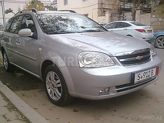 Daewoo Gentra 2006, 77,200 km - 1.8 l - Bakı