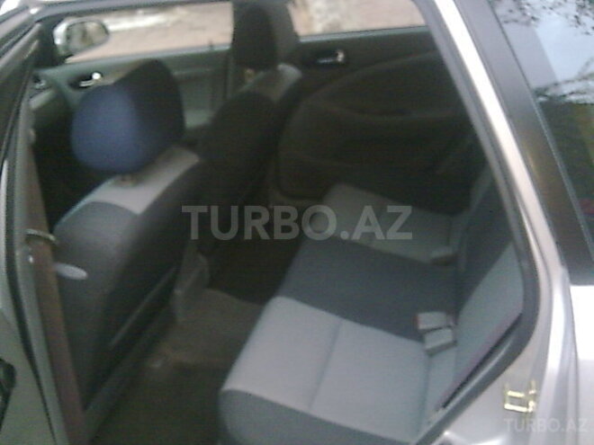 Daewoo Gentra 2006, 77,200 km - 1.8 l - Bakı