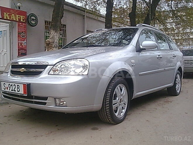 Daewoo Gentra 2006, 77,200 km - 1.8 l - Bakı