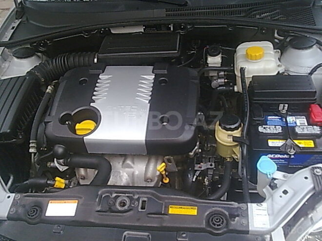 Daewoo Gentra 2006, 77,200 km - 1.8 l - Bakı