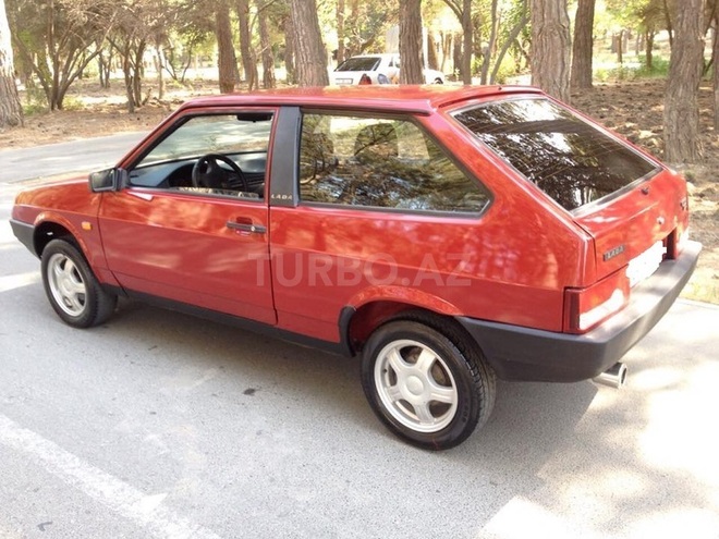 LADA (VAZ) 2108 1994, 700,000 km - 1.6 l - Bakı
