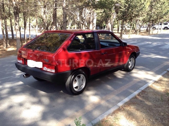 LADA (VAZ) 2108 1994, 700,000 km - 1.6 l - Bakı