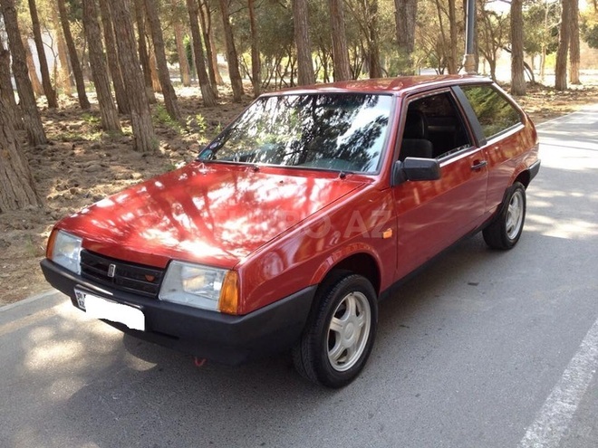 LADA (VAZ) 2108 1994, 700,000 km - 1.6 l - Bakı