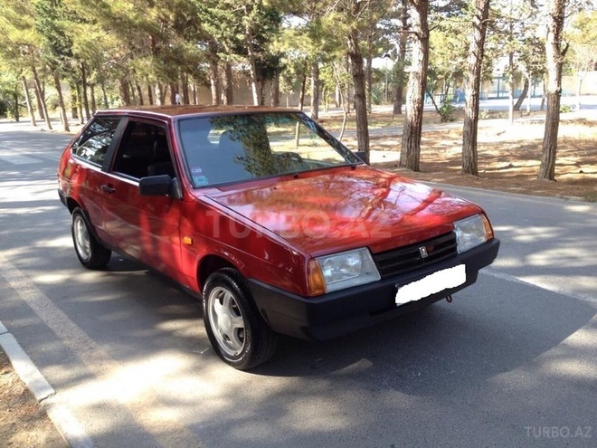 LADA (VAZ) 2108 1994, 700,000 km - 1.6 l - Bakı