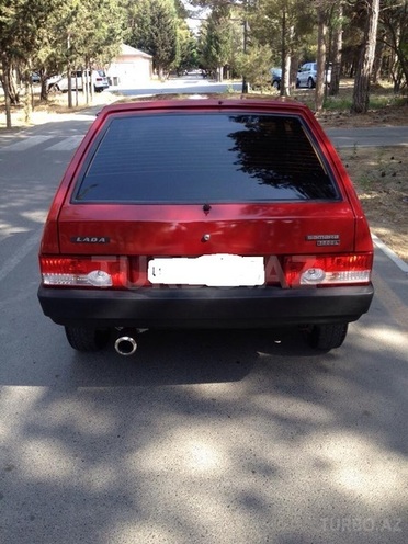 LADA (VAZ) 2108 1994, 700,000 km - 1.6 l - Bakı