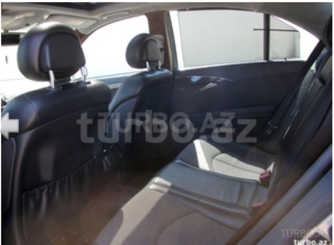 Mercedes E 200 2005, 182,000 km - 0.2 l - Bakı