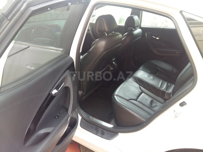 Hyundai Grandeur 2011, 60,000 km - 2.4 л - Bakı