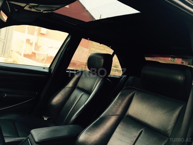 Mercedes C 200 2000, 190,000 km - 0.2 л - Bakı