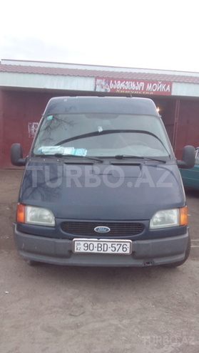 Ford Transit 1995, 354,000 km - 2.5 l - Bakı