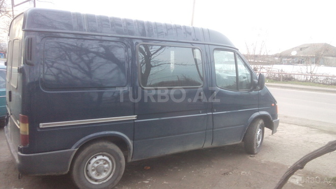 Ford Transit 1995, 354,000 km - 2.5 l - Bakı