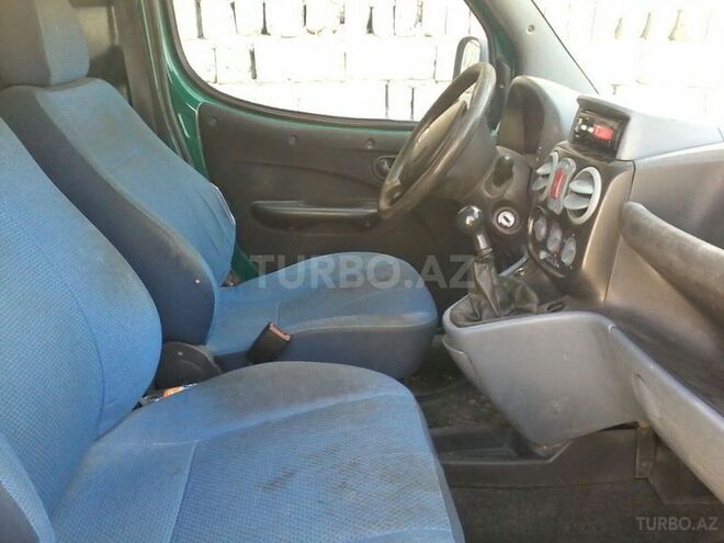 Fiat Doblo 2006, 200,000 km - 1.6 л - Bakı