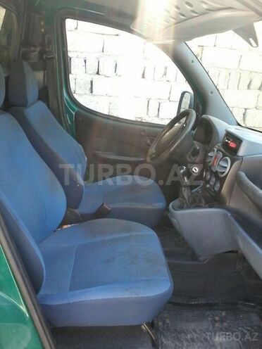 Fiat Doblo 2006, 200,000 km - 1.6 л - Bakı