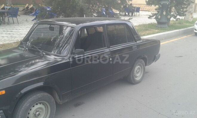 LADA (VAZ) 2107 2011, 73,000 km - 1.6 l - Bakı