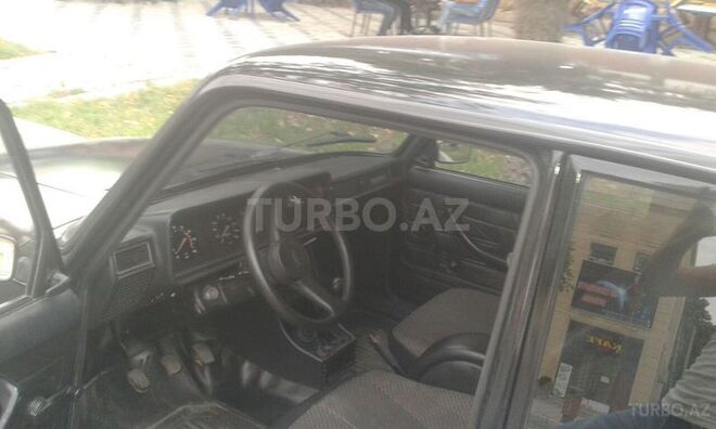 LADA (VAZ) 2107 2011, 73,000 km - 1.6 l - Bakı
