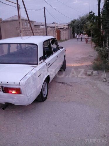 LADA (VAZ) 2106 1984, 300,000 km - 1.5 л - Bakı