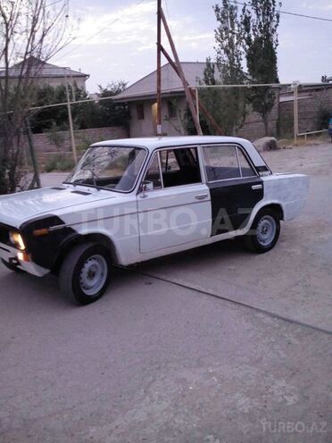 LADA (VAZ) 2106 1984, 300,000 km - 1.5 л - Bakı
