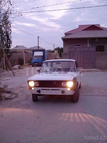 LADA (VAZ) 2106 1984, 300,000 km - 1.5 л - Bakı
