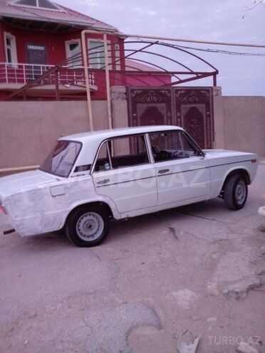 LADA (VAZ) 2106 1984, 300,000 km - 1.5 л - Bakı