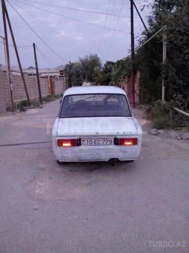 LADA (VAZ) 2106 1984, 300,000 km - 1.5 л - Bakı