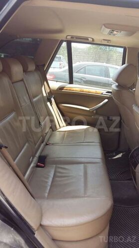 BMW X5 2003, 320,000 km - 3.0 л - Bakı